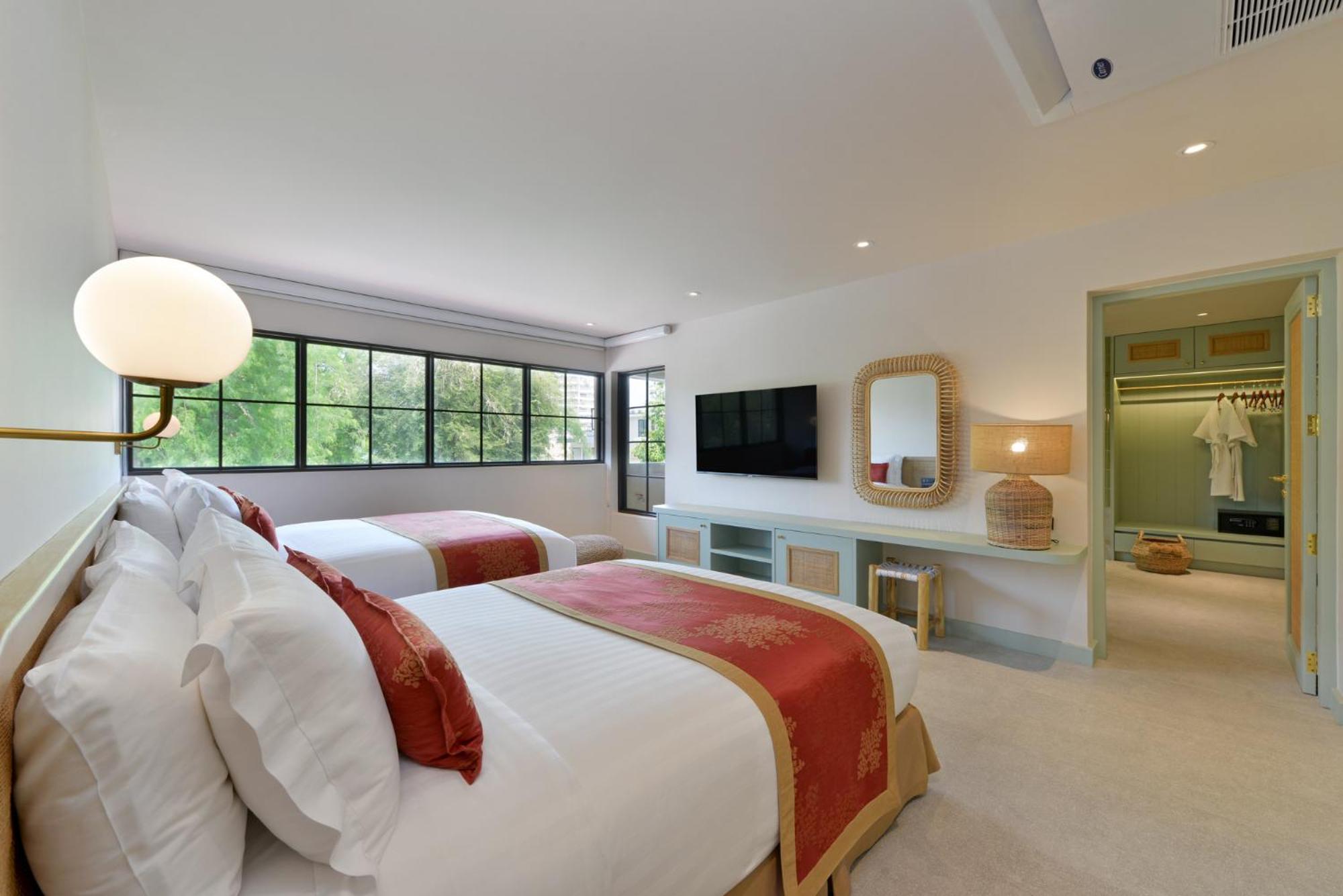 Anantasila Beach Resort Hua Hin Exterior foto