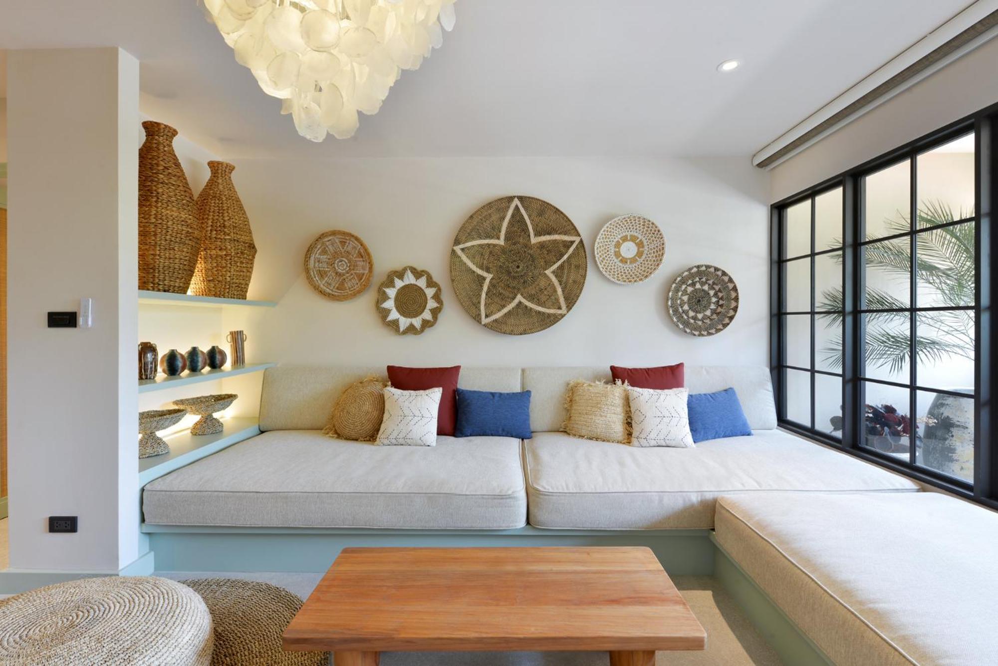 Anantasila Beach Resort Hua Hin Exterior foto